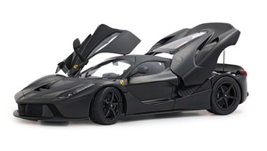 FERRARI LAFERRARI MATT BLACK