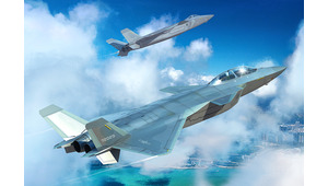 CHINESE J-20S MIGHTY DRAGON