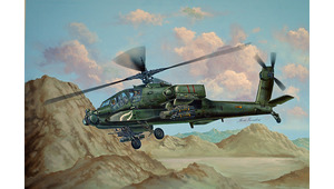 AH-64A APACHE
