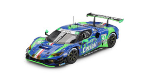FERRARI 296 GT3 #47 CETILAR RACING IMSA 24H DAYTONA 2025
