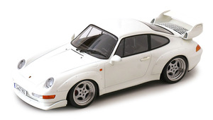 PORSCHE 911 (993) GT2 1996 SPEEDLINE RIMS WHITE