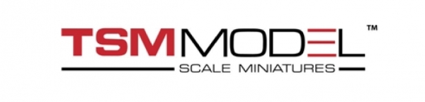 TSM Model True Scale Miniatures