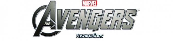 Avengers Marvel Fascinations
