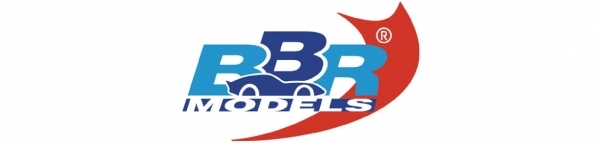 BBR MODELS