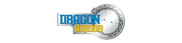 Dragon Armor