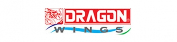 Dragon Wings