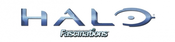 Halo Fascinations
