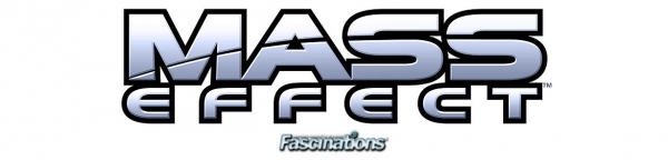 Mass Effect Fascinations