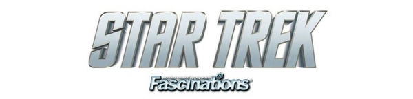Star Trek Fascinations