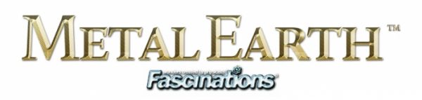Fascinations Metal Earth