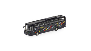 BUS MERCEDES BENZ O303 1979 EN VOGUE