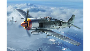 FOCKE-WULF FW190A-8
