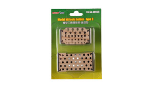 PORTA ATTREZZI PER MODELLISMO TIPO C
