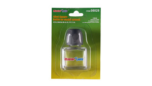 BOCCETTA PER SOLVENTE DA 40ML
