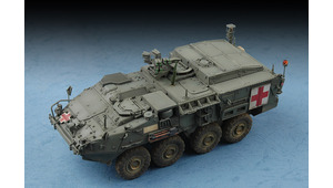 M1133 STRYKER MEV
