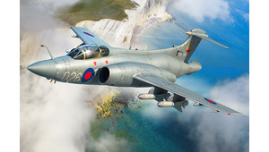 BUCCANEER S.2D