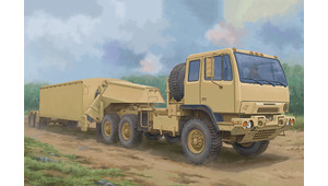 M1088 FMTV TRACTOR