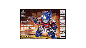 OPTIMUS PRIME MICRO OPERATION TRANSFORMERS