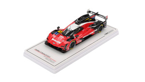 CADILLAC V-SERIES.R #311 CADILLAC WHELEN 24H LE MANS 2025