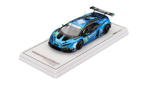 LAMBORGHINI HURACAN GT3 EVO2 #78 FORTE RACING IMSA 24H DAYTONA 2025