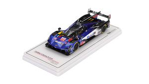 CADILLAC V-SERIES.R #101 CADILLAC WTR 24H LE MANS 2025