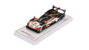 CADILLAC V-SERIES.R #12 CADILLAC HERTZ TEAM JOTA 24H LE MANS 2025
