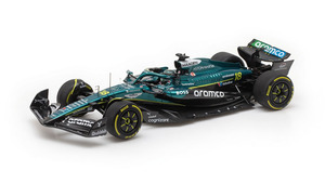 ASTON MARTIN AMR25 LANCE STROLL CHINA GP 2025