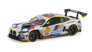 BMW M4 GT3 TEAM WRT VALENTINO ROSSI C.WEERTS R.MARCIELLO 12H BATHURST 2025