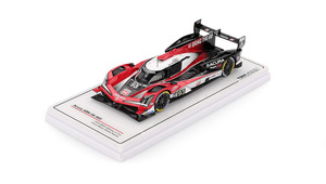 ACURA ARX-06 #93 ACURA MEYER SHANK RACING IMSA 12H SEBRING 2025