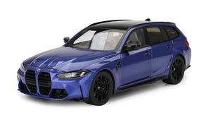 BMW M3 TOURING M PORTIMAO BLUE METALLIC
