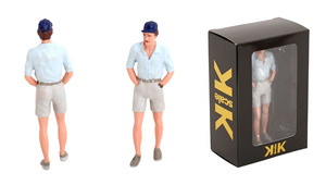 FIGURA THOMAS