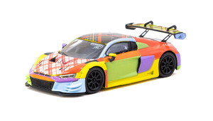 AUDI R8 LMS GT3 EVO II SEAN WOTHERSPOON SPECIAL EDITION 2026