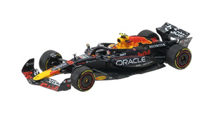 RED BULL RACING RB21 YUKI TSONODA CANADA GP 2025 100TH GP