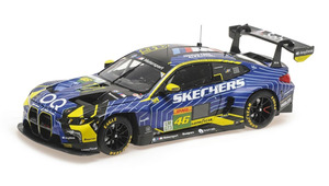 BMW M4 GT3 EVO TEAM WRT VALENTINO ROSSI 6H IMOLA 2025 POLE POSITION