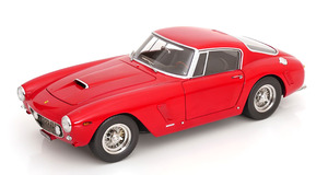 FERRARI 250 GT SWB COMPETIZIONE RED 1961