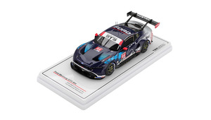 FORD MUSTANG GT3 #64 MULTIMATIC MOTORSPORTS IMSA 24H DAYTONA 2025