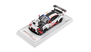BMW M4 GT3 EVO #38 TEAM WRT ROAD TO LE MANS 2025
