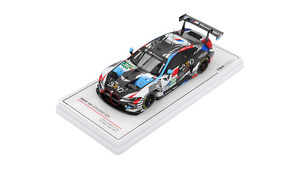 BMW M4 GT3 EVO #31 THE BEND TEAM WRT 2025 24H LE MANS 2025