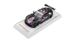 ASTON MARTIN VANTAGE GT3 EVO #44 MAGNUS RACING IMSA 6H WALKINS GLEN 2025