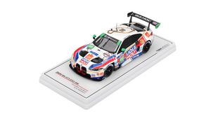 BMW M4 GT3 EVO #96 TURNER MOTORSPORT IMSA LONG BEACH GP 2025
