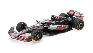 MONEYGRAM HAAS VF-25 ESTEBAN OCON CANADA GP 2025