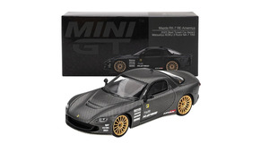 MAZDA RX7 (FD3S) RE-AMEMIYA MATSUKIYO KOKU 3 ROTOR NA-7 TAS 2025 BEST TUNED CAR AWARD 2025