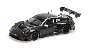 PORSCHE 911 (992) GT3 R CARBON