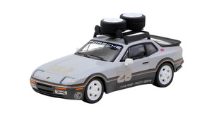 PORSCHE MARS ROVER 944 GRAMS28