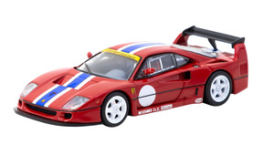 FERRARI F40 LM ROSSO CORSA 1994