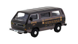 VOLKSWAGEN T3 TRANSPORTER GRS X TARMAC