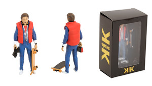 FIGURINE MARTY