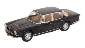 MASERATI QUATTROPORTE I DARK BLUE 1965