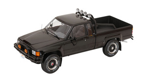 TOYOTA TRUCK XTRA CAB 4X4 (HILUX) BACK TO THE FUTURE PART II
