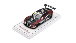 BMW M4 GT3 EVO #32 TEAM WRT WINNER IGTC 1000KM SUZUKA 2025